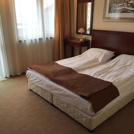 Downtown Alexander Services Apartments Bansko Exterior foto