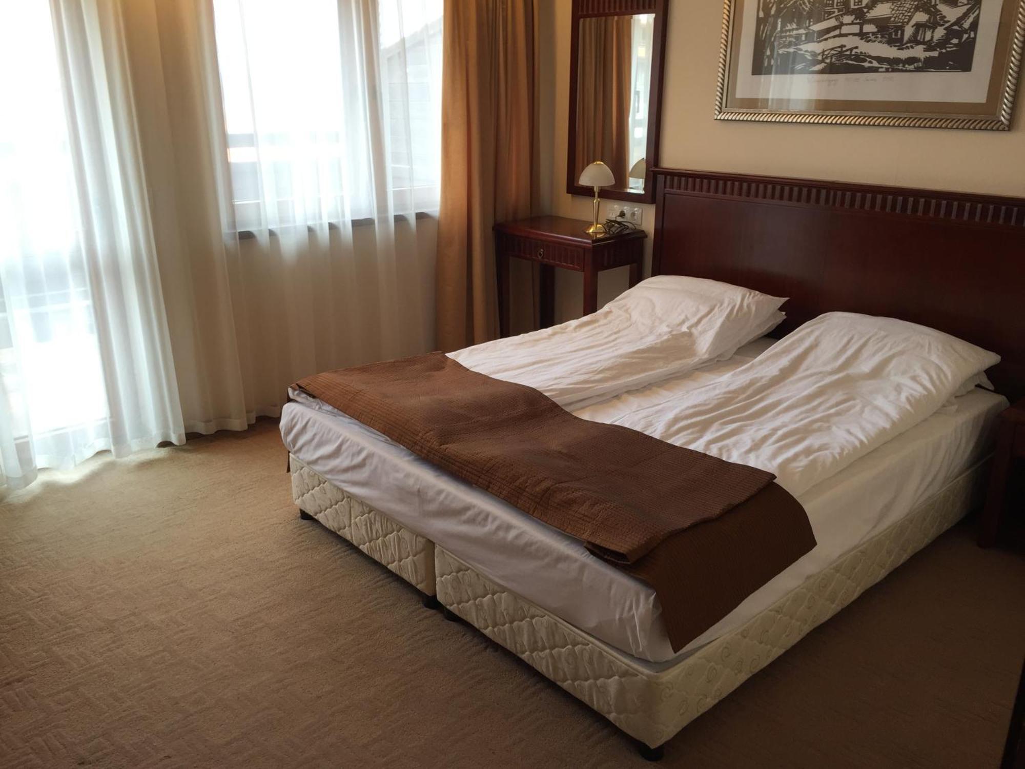 Downtown Alexander Services Apartments Bansko Exterior foto