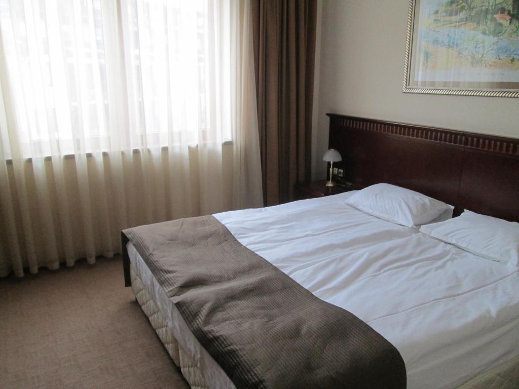Downtown Alexander Services Apartments Bansko Cameră foto