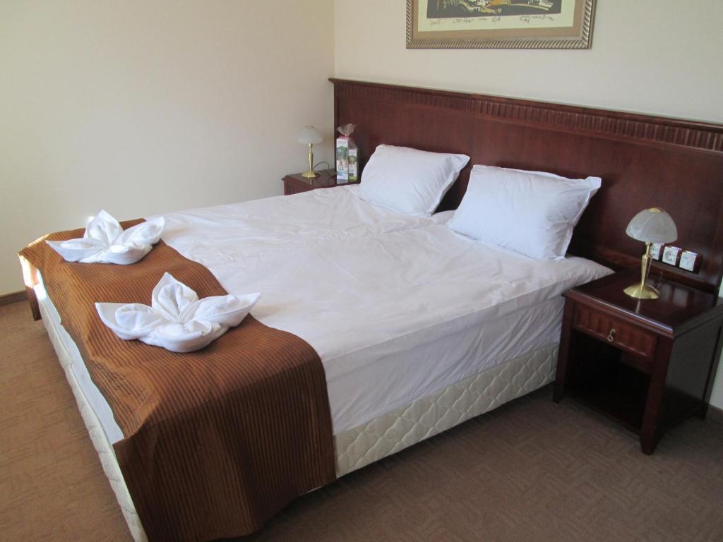 Downtown Alexander Services Apartments Bansko Cameră foto