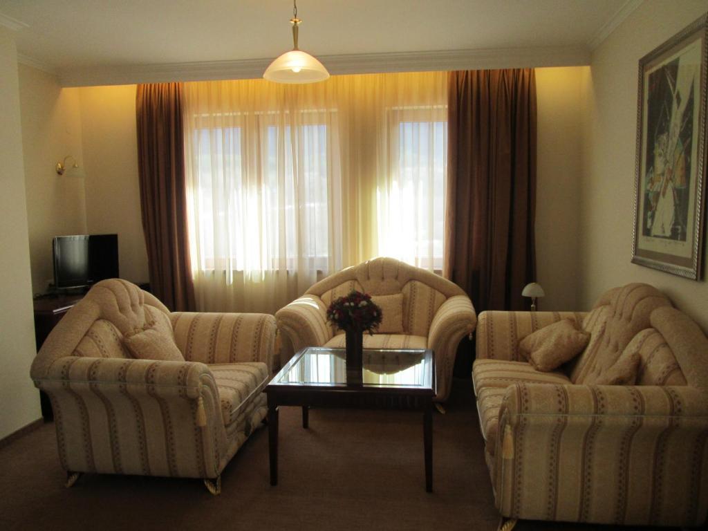 Downtown Alexander Services Apartments Bansko Cameră foto