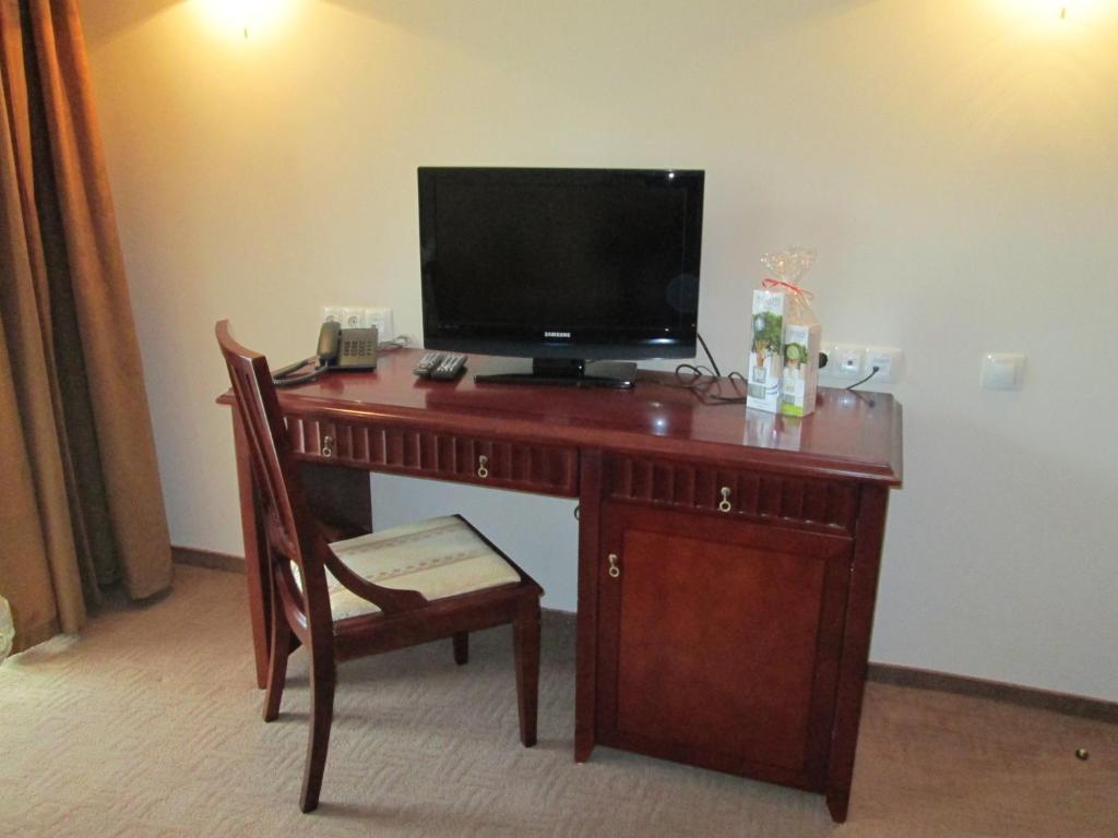 Downtown Alexander Services Apartments Bansko Cameră foto