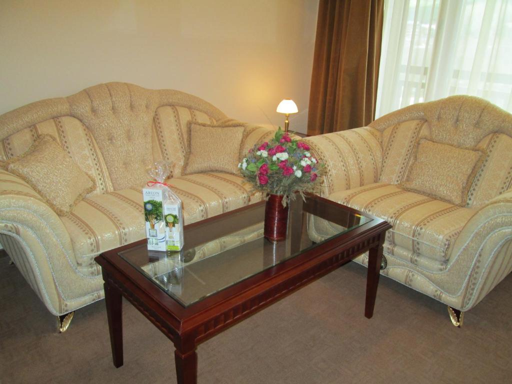 Downtown Alexander Services Apartments Bansko Cameră foto